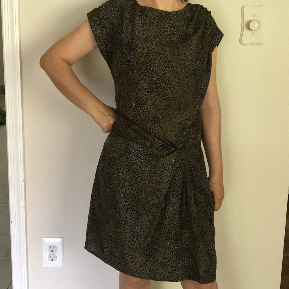 LOUCHE. - Dress